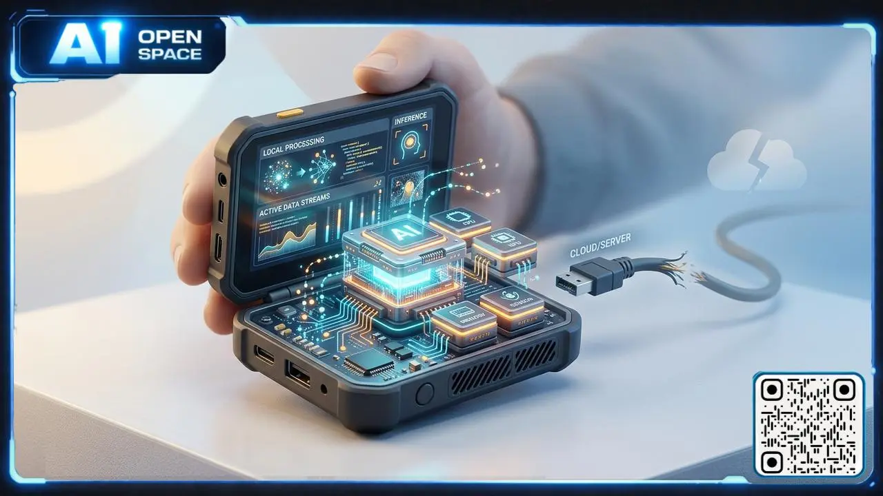 Nemotron 3 Nano 4B: ИИ теперь на устройстве
NVIDIA выпустила компактную модель 4B для локального запуска | Сетка — социальная сеть от hh.ru