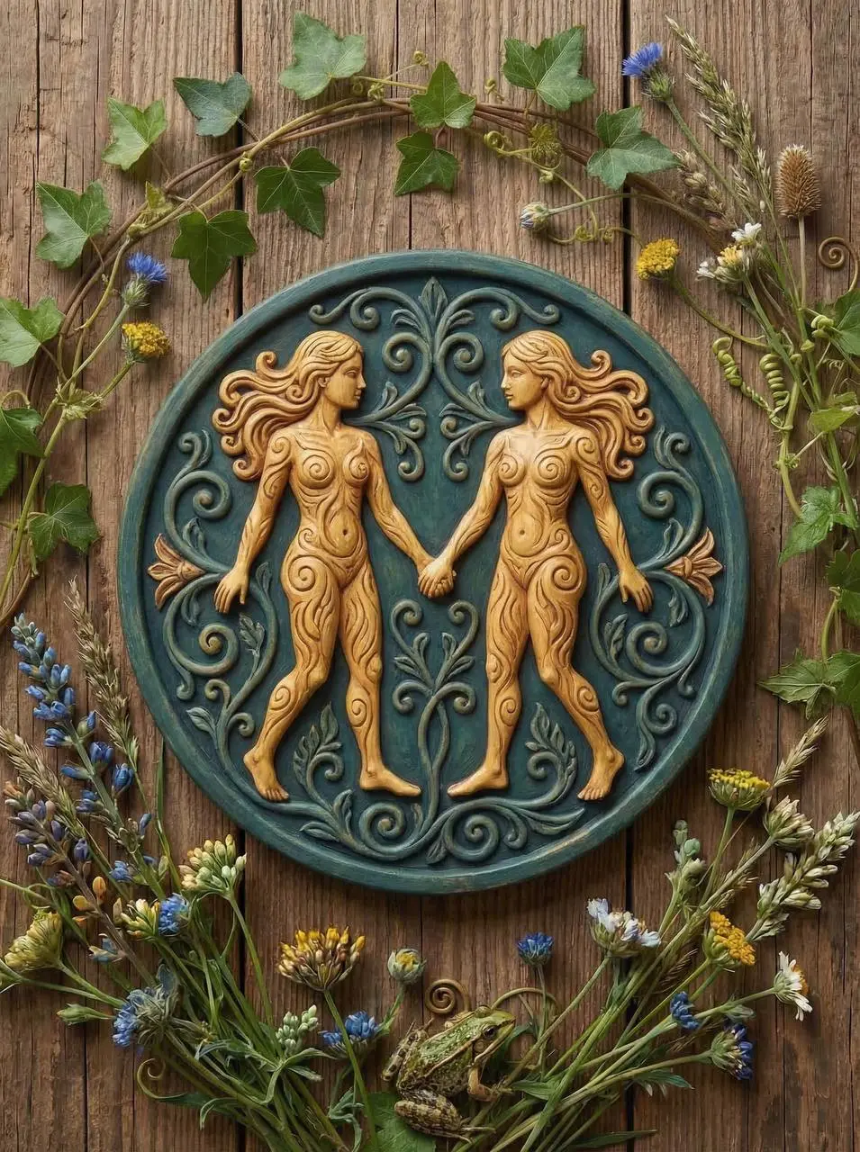 💜〰️🖤🖤🖤🖤🖤 🖤🤍🖤🖤🖤🖤🖤💜 из #midgourney ~ #nanabananapro ….
Дизайн и все свои фантазии мы воплощаем midgourney а точнее как в данном случае просим создать славянские этнические возможно даже знаки | Сетка — социальная сеть от hh.ru