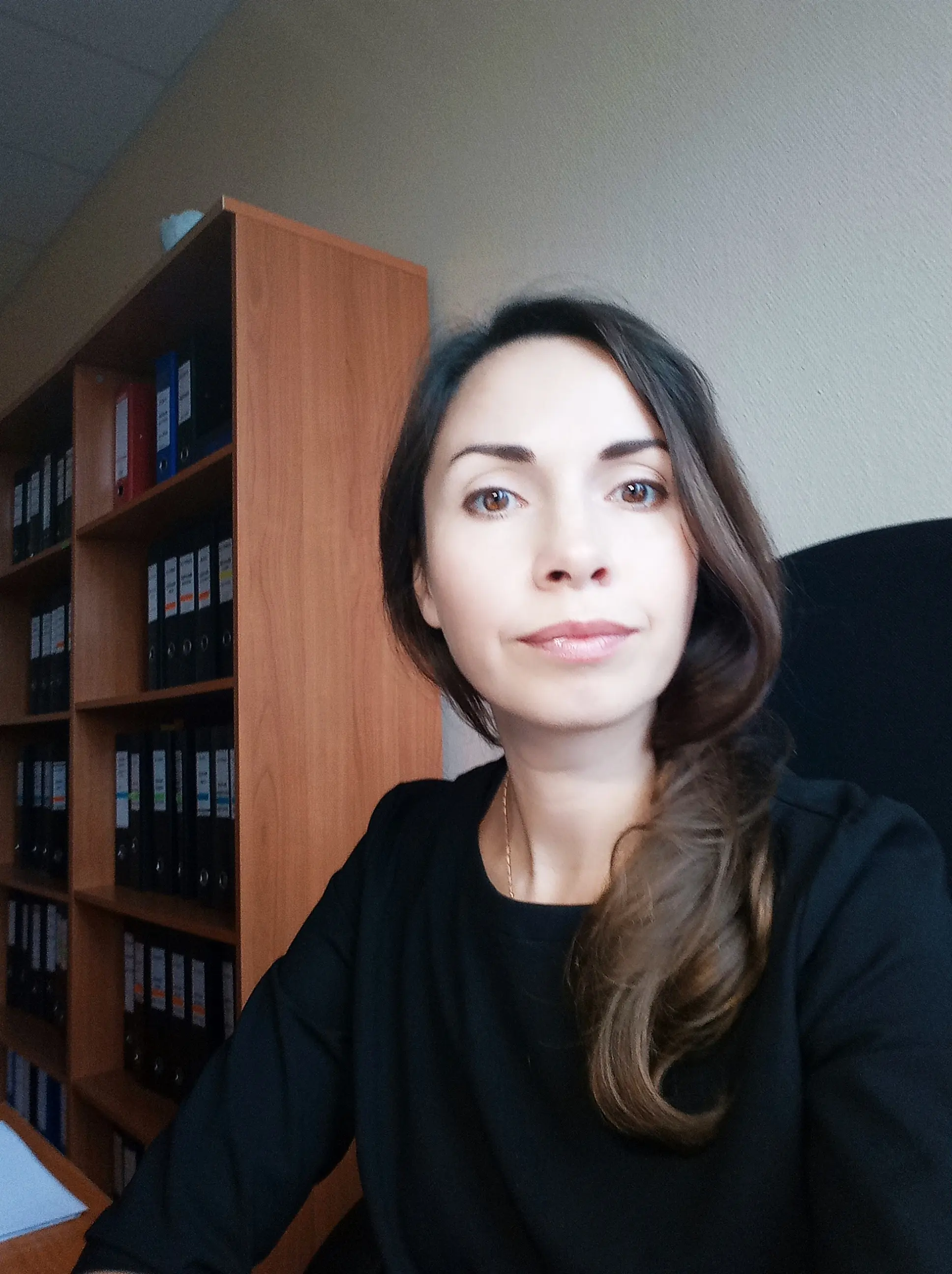 Елена Ярмова | Сетка — социальная сеть от hh.ru