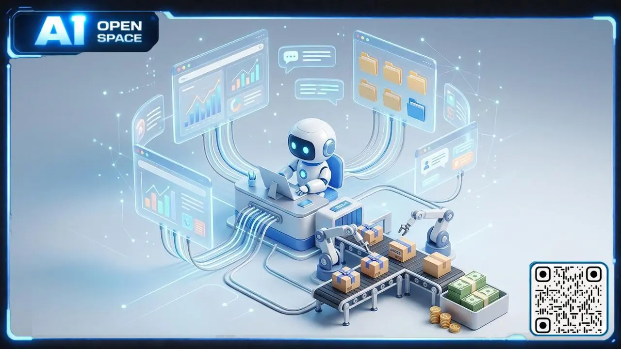 Персональные AI-агенты вышли в мейнстрим
Тысячи людей уже строят бизнесы на персональных AI-агентах. Тебе стоит начинать сейчас и делать ставку на практические кейсы и автоматизацию | Сетка — социальная сеть от hh.ru