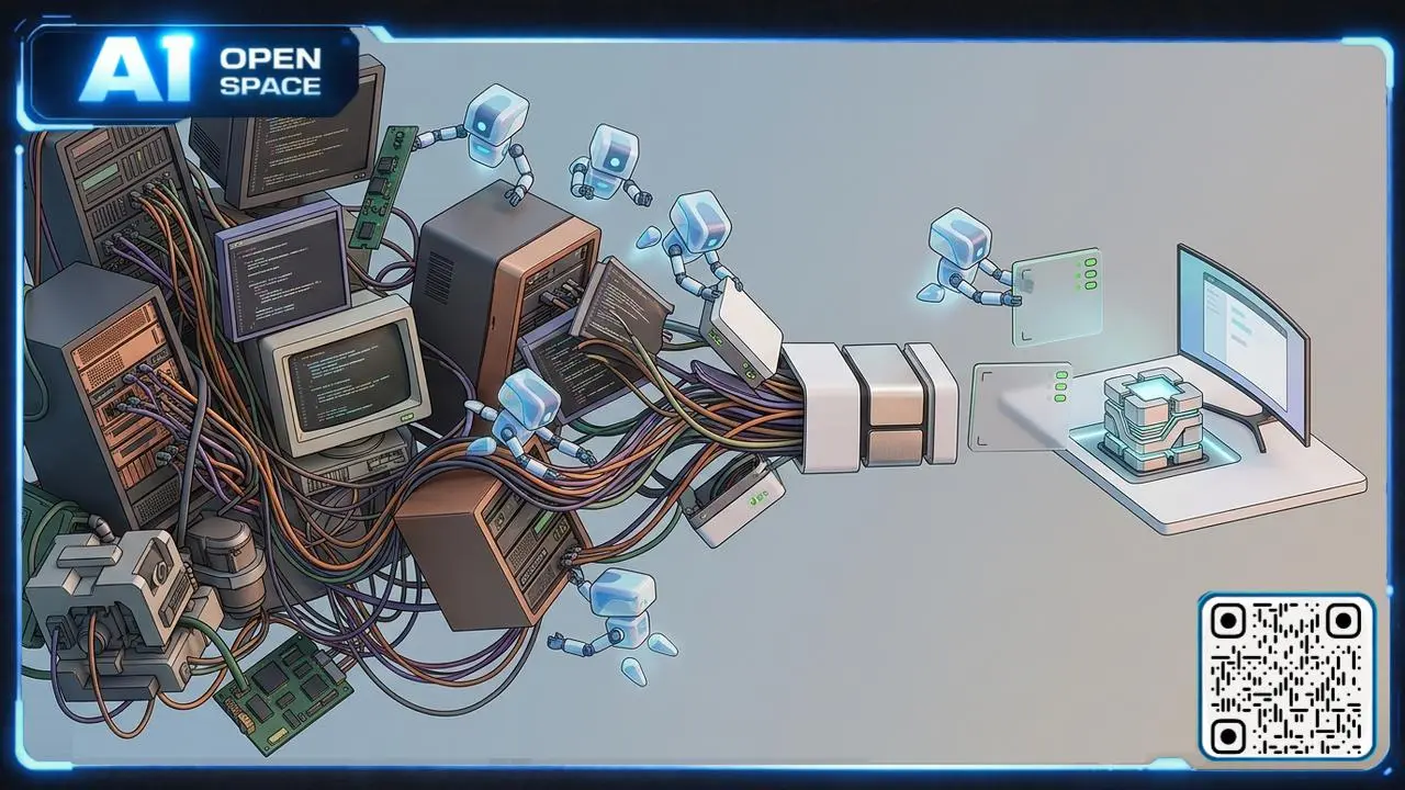 Kilo прокачал AI-IDE и снизил потребление памяти
Kilo обновил платформу разработки с агентами. Для тебя это быстрее и дешевле работа с кодом | Сетка — социальная сеть от hh.ru