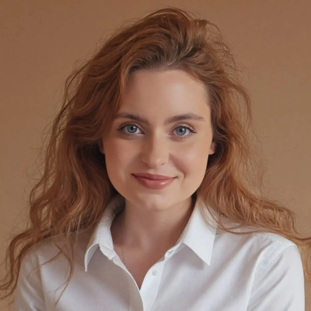 Алевтина Харламова