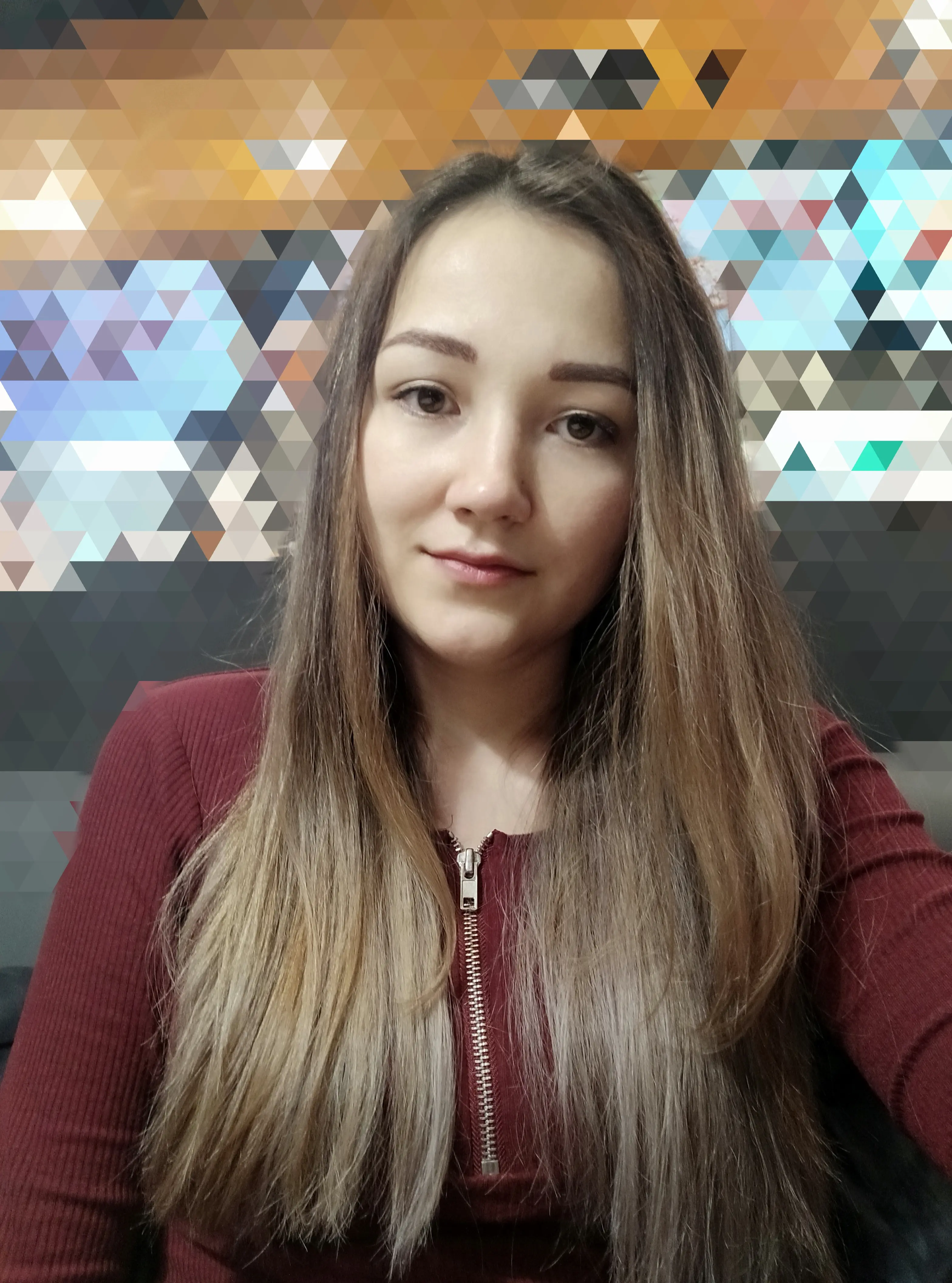 Ильмира Лебедева