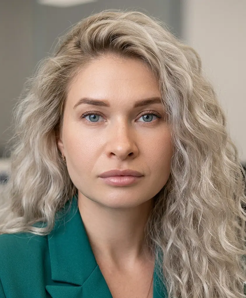 Елена Пальченкова