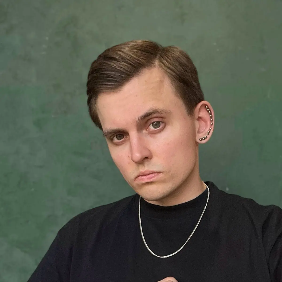Валерий Павлов