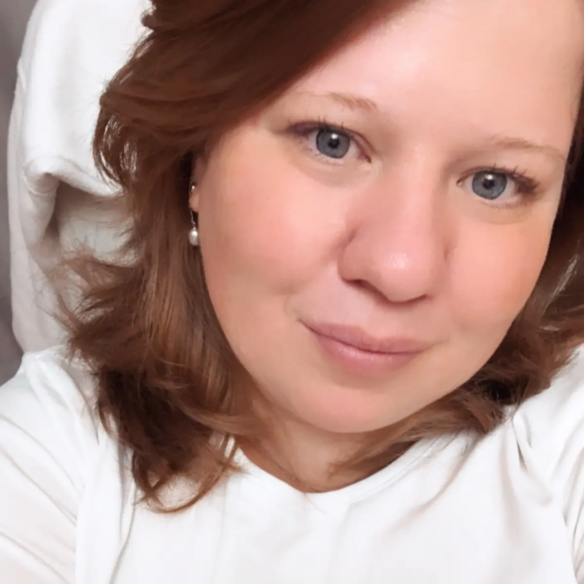 Светлана Пономарева