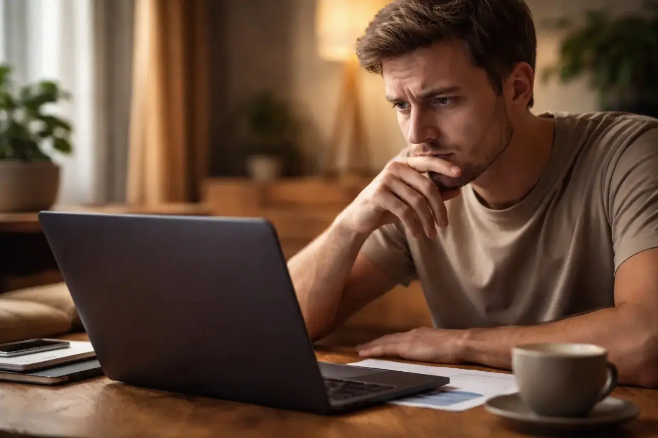 Мошеннические вакансии встречаются везде. Соискателям предлагают простой заработок, удалённую работу или быстрый доход без опыта | Сетка — социальная сеть от hh.ru