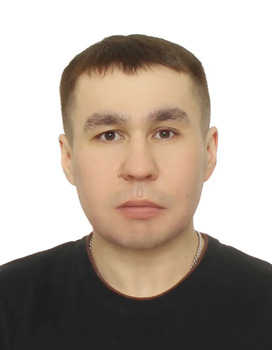 Александр Лещев