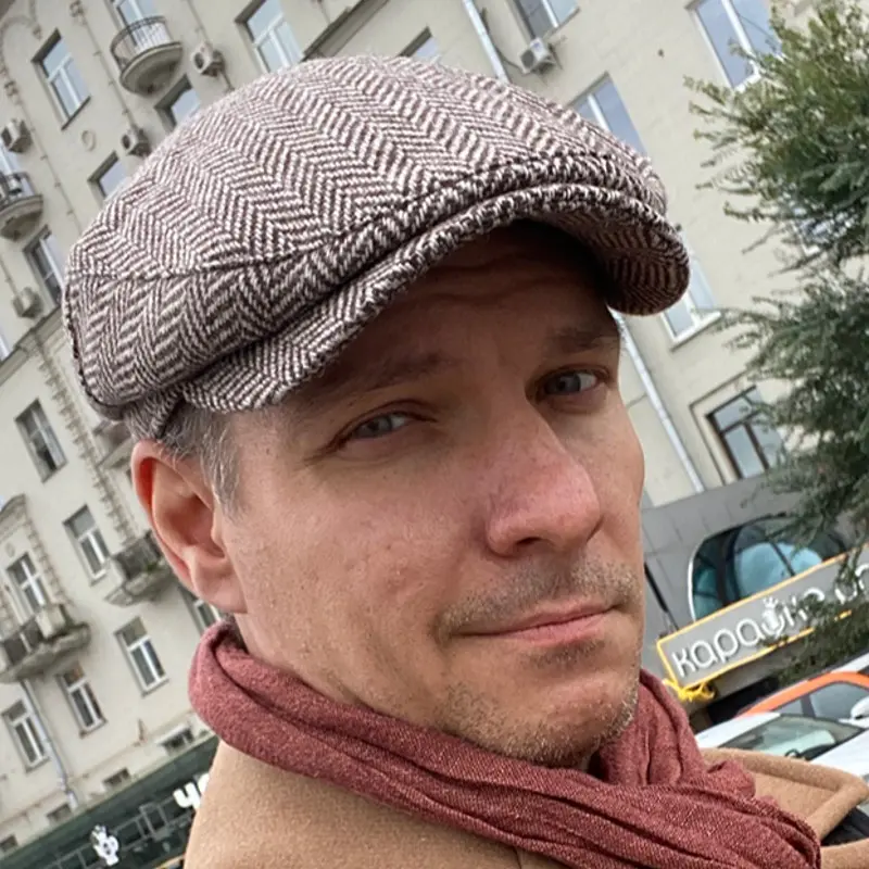 Платон Витковский