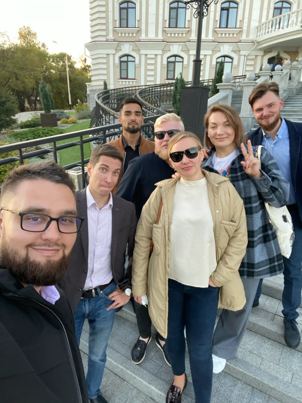 Если в твоем отделе "жопа" – скажи об этом прямо | Сетка — социальная сеть от hh.ru
