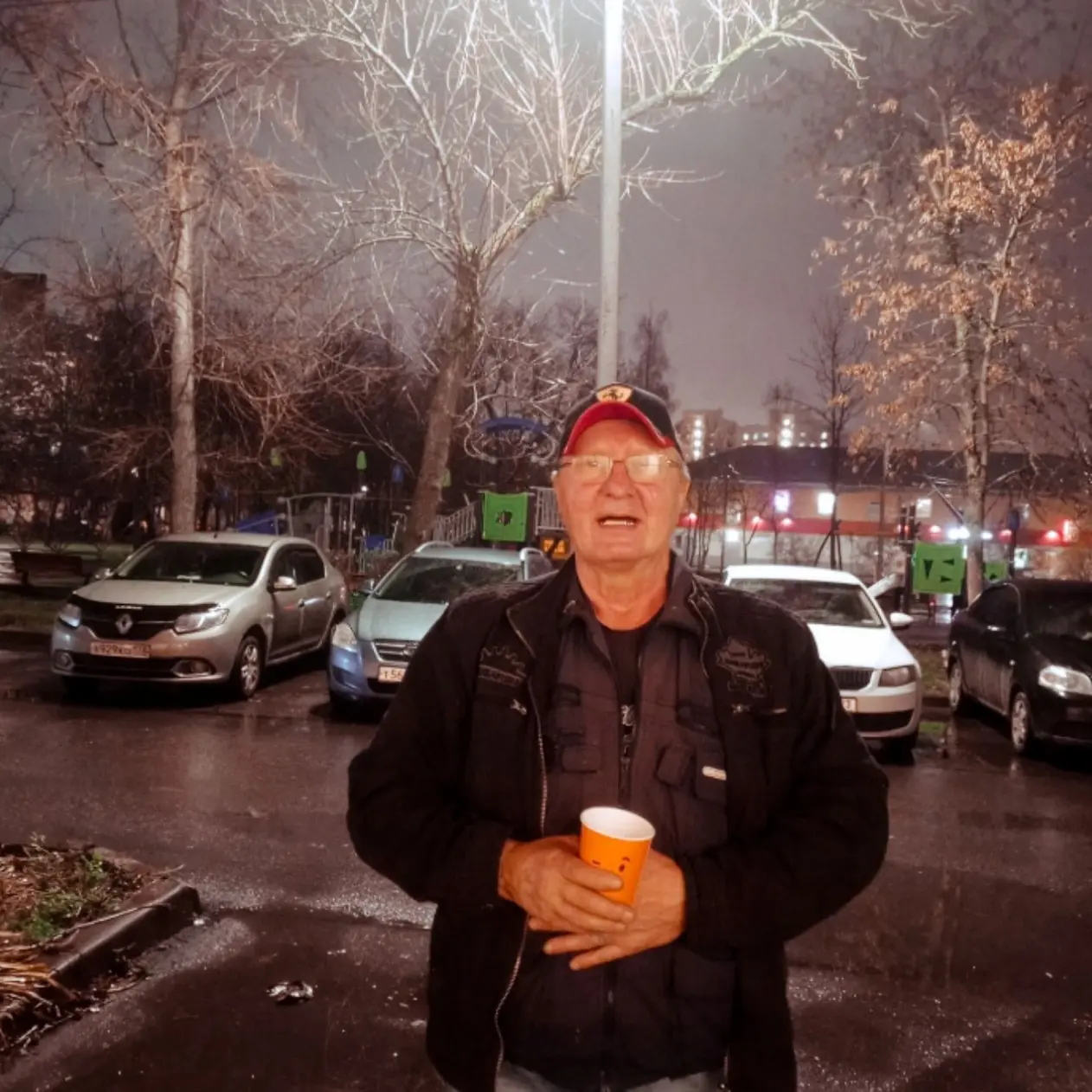 Алексей Мартынов | Сетка — социальная сеть от hh.ru