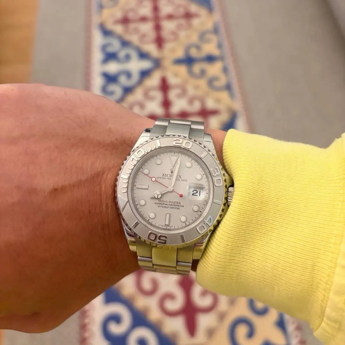 Сергей Оборотов | Сетка — социальная сеть от hh.ru