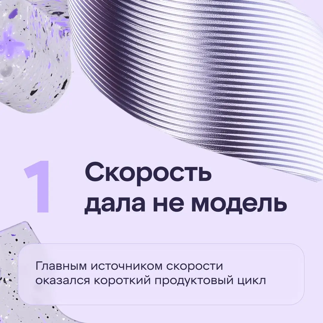 Коллеги, дедлайн через неделю —
успеем сделать ИИ-продукт?
В новой статье на Хабр рассказываем, как собрать рабочий ИИ-продукт за неделю, где
• гипотеза проверяется через короткий продуктовый цикл,
• ... | Сетка — социальная сеть от hh.ru