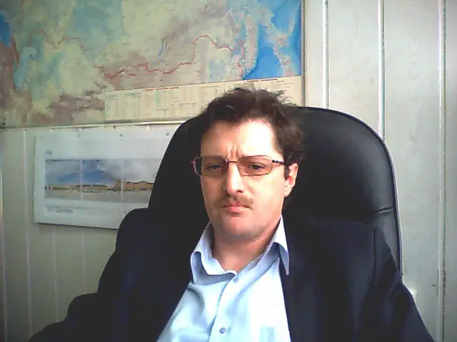 Роман Лысенко