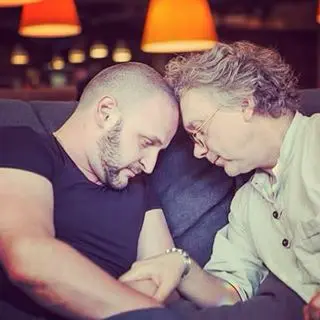 Вы не можете позволить себе ждать неделю. Я рядом
Знаете, в чем главная ловушка нашего с вами состояния? В том, что мы привыкли терпеть | Сетка — социальная сеть от hh.ru