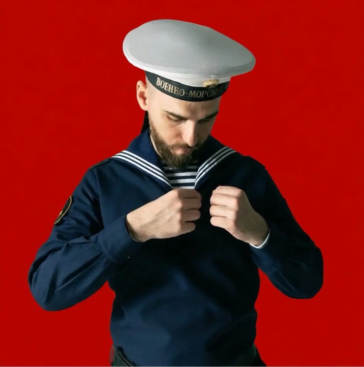 Семен Семенов