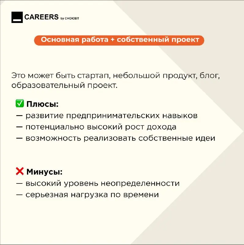 Когда брать вторую работу стало нормой?
Привет, это CAREERS.
В последние несколько лет на рынке труда заметно вырос тренд на вторую занятость | Сетка — социальная сеть от hh.ru