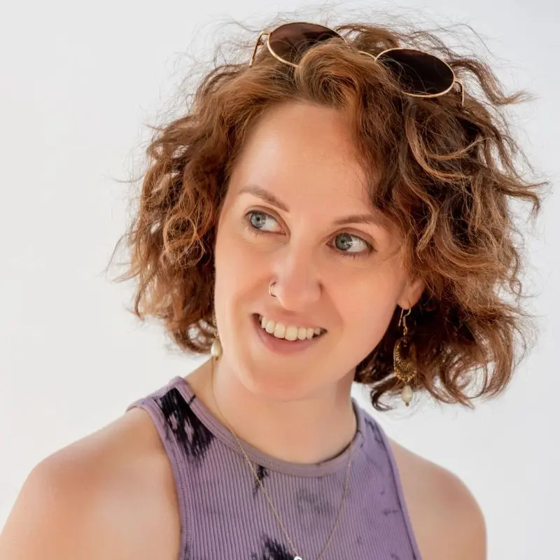 Анна Романова | Сетка — социальная сеть от hh.ru