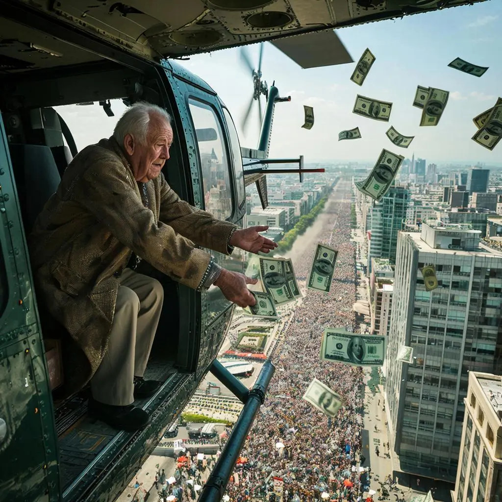 Искусство зарабатывать миллиарды на искуственном интеллекте | Сетка — социальная сеть от hh.ru