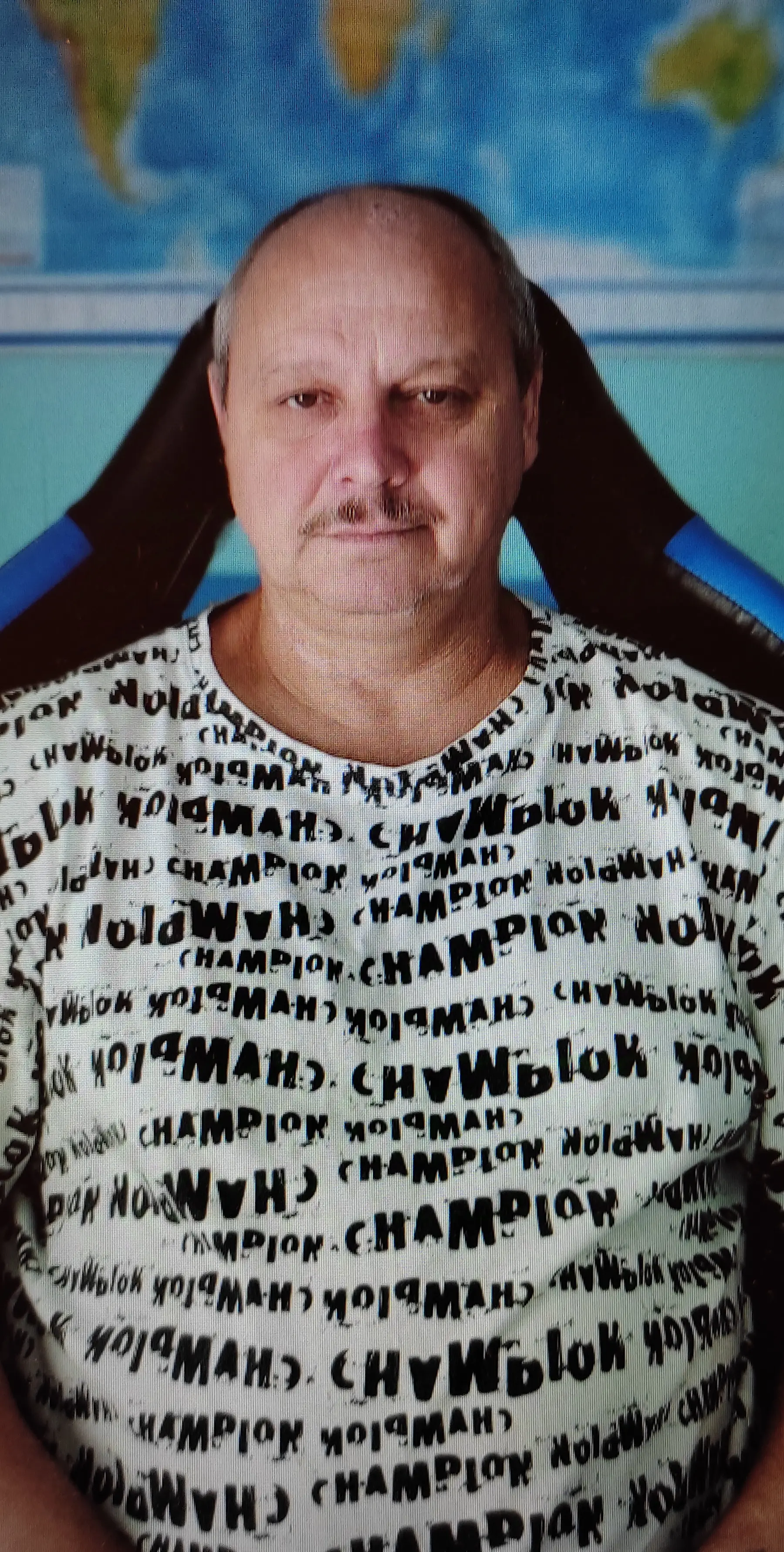 Сергей Ванин