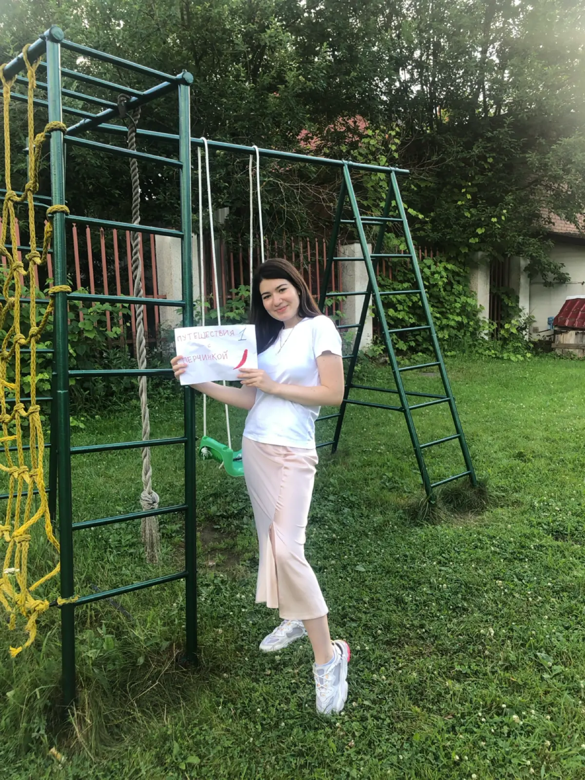 как 8 кг салата привели меня в бигтех | Сетка — социальная сеть от hh.ru