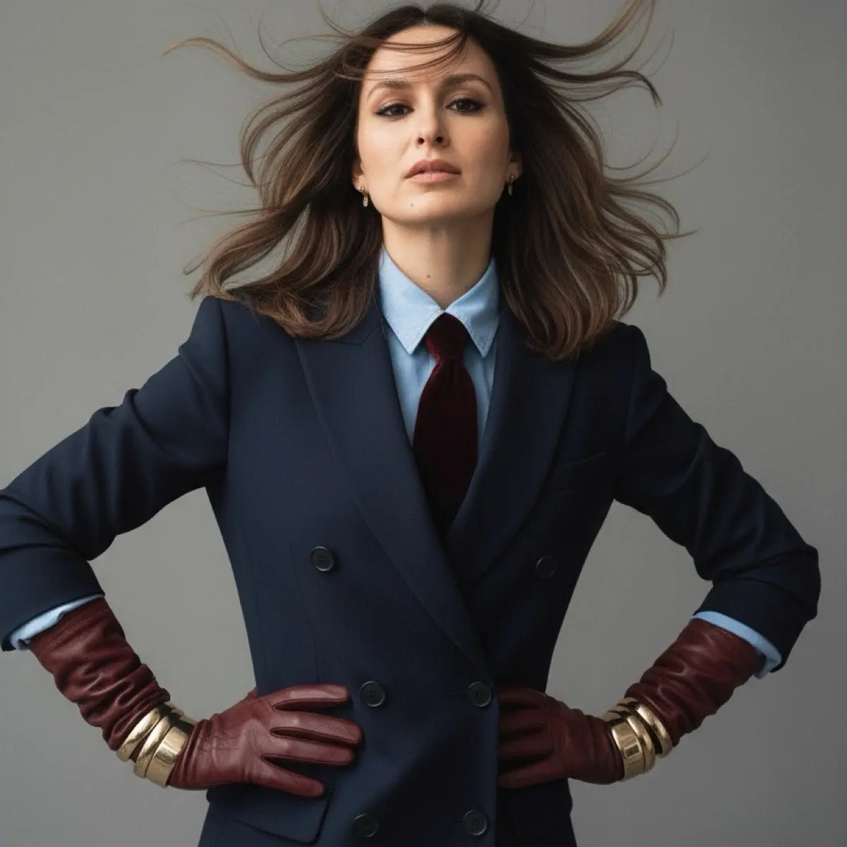 Екатерина Макарова