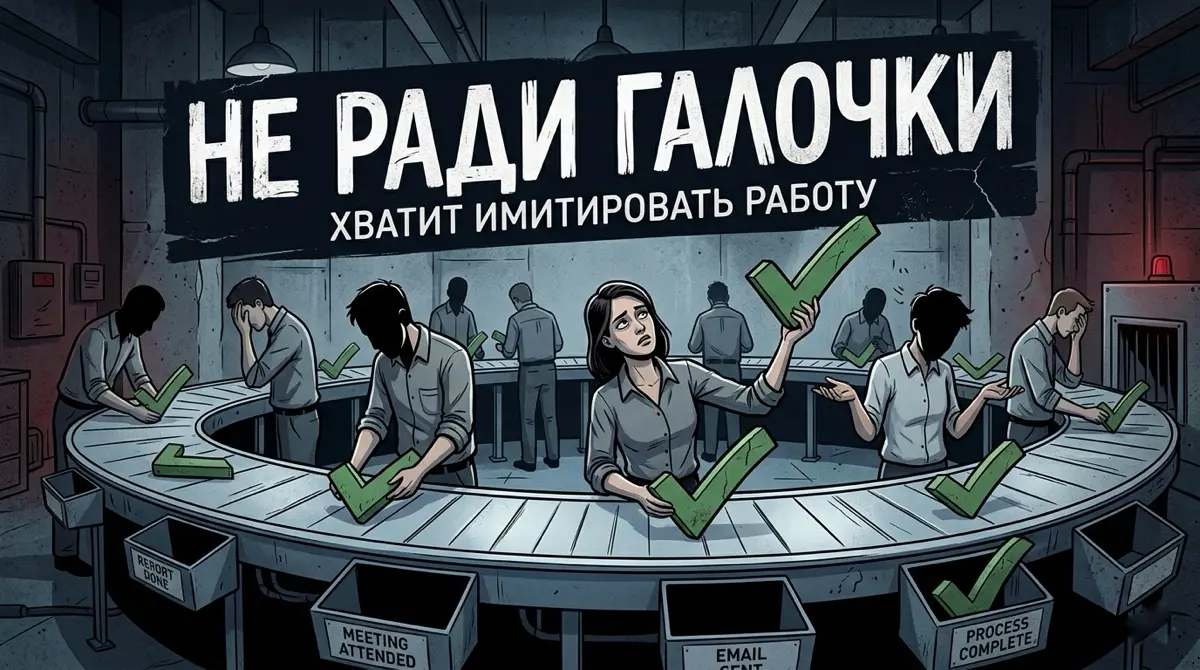 Я поймал себя на странной мысли | Сетка — социальная сеть от hh.ru