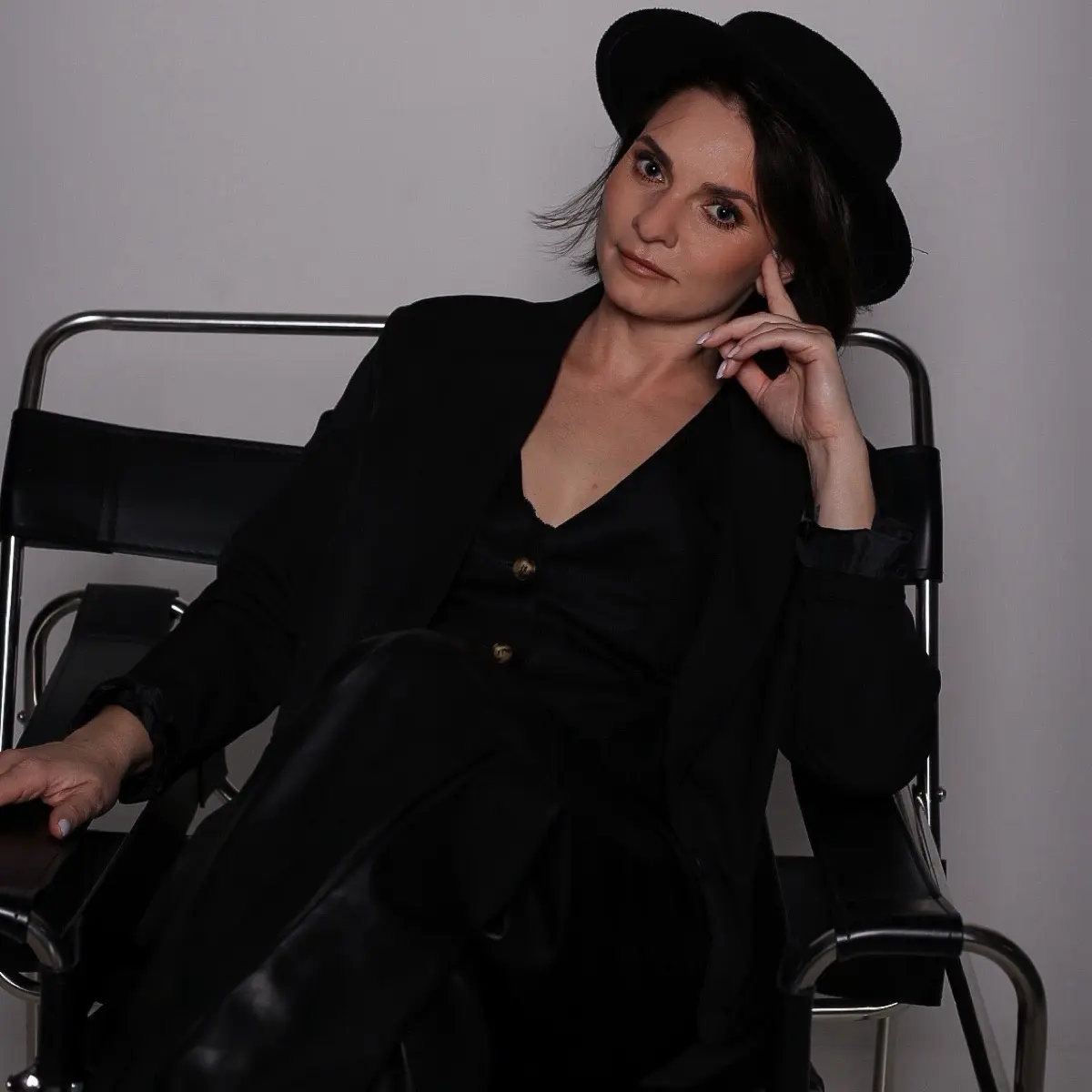 Евгения Бегжанова | Сетка — социальная сеть от hh.ru