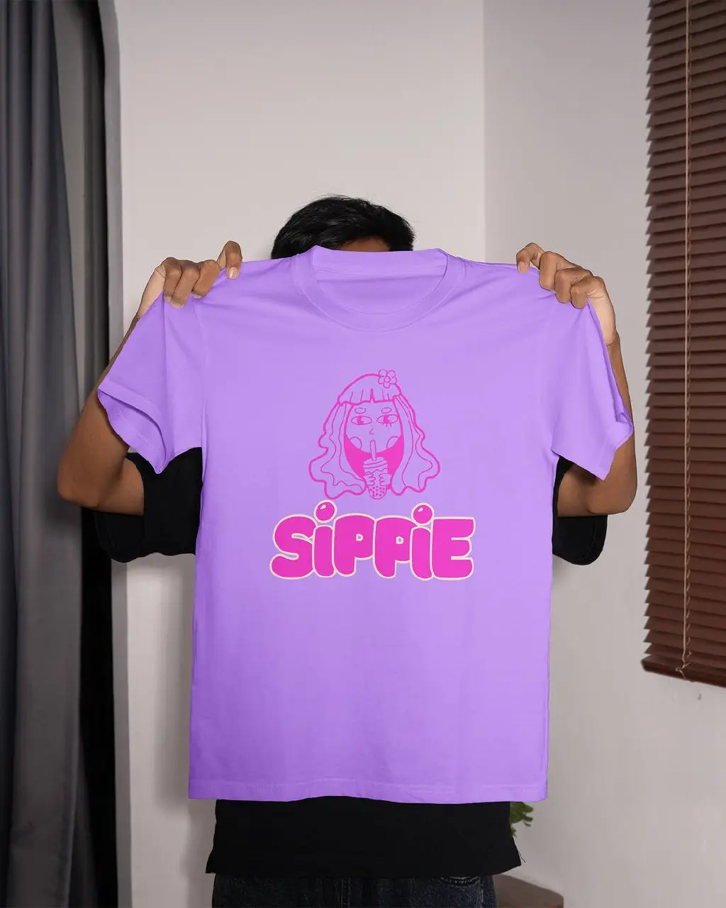 💜 Фирменный стиль для бабблти бара Sippie
Этот интересный заказ пришел от зарубежного клиента из Канады, я с удовольствием погрузились в мир ярких красок и необычных решений | Сетка — социальная сеть от hh.ru