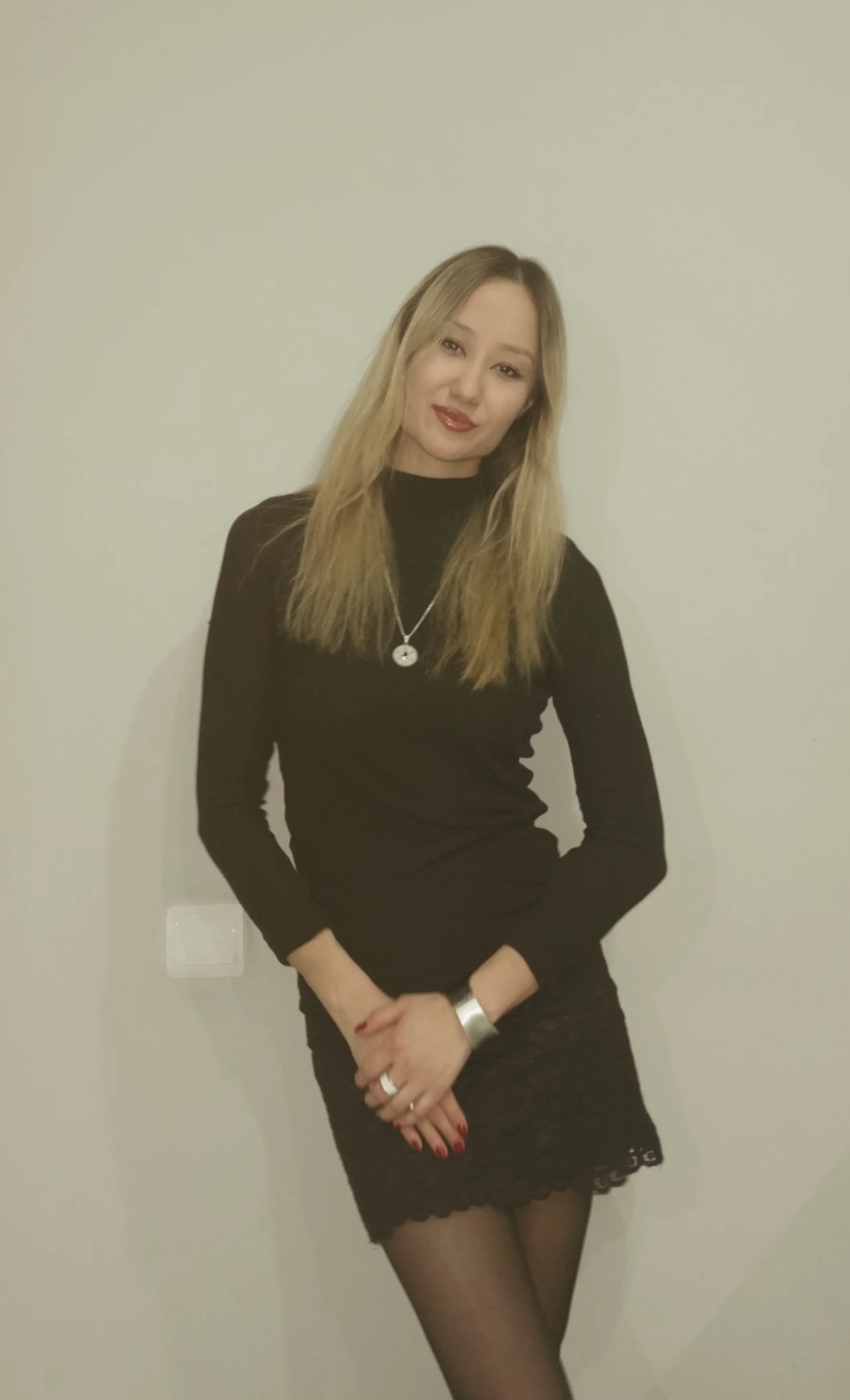 Власта Чебодаева