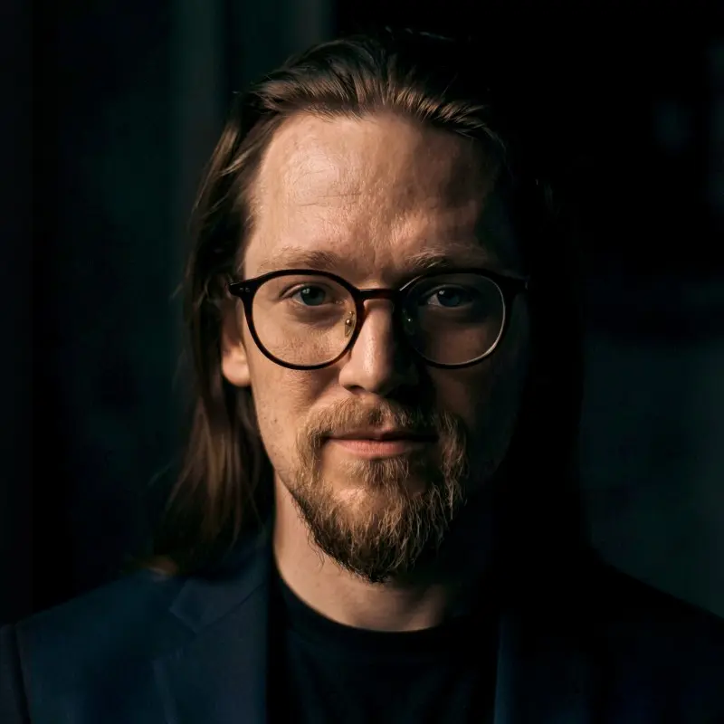 Андрей Горбунов | Сетка — социальная сеть от hh.ru