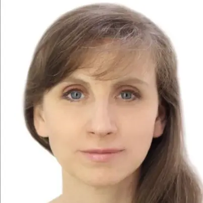 Лариса Микрюкова | Сетка — социальная сеть от hh.ru