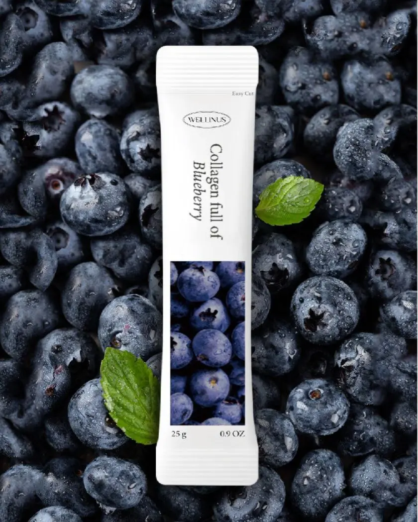 Дизайн, который выделил продукт на полке
Пока большинство производителей коллагена делают упаковку в традиционно медицинском стиле или с ярким уклоном южнокорейский уклоном, команда бренда WELLINUS, к... | Сетка — социальная сеть от hh.ru