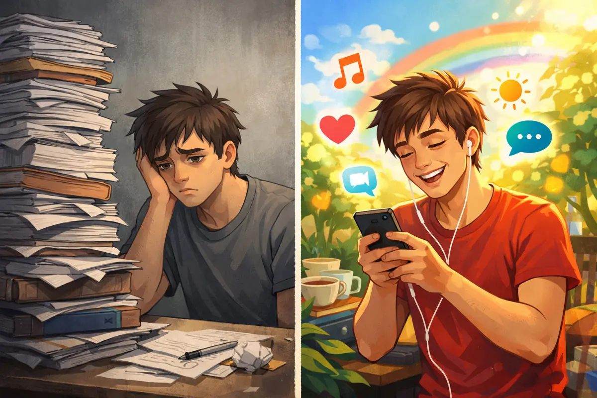Edutainment в корпоративном обучении.Или как учить «зумеров» | Сетка — социальная сеть от hh.ru