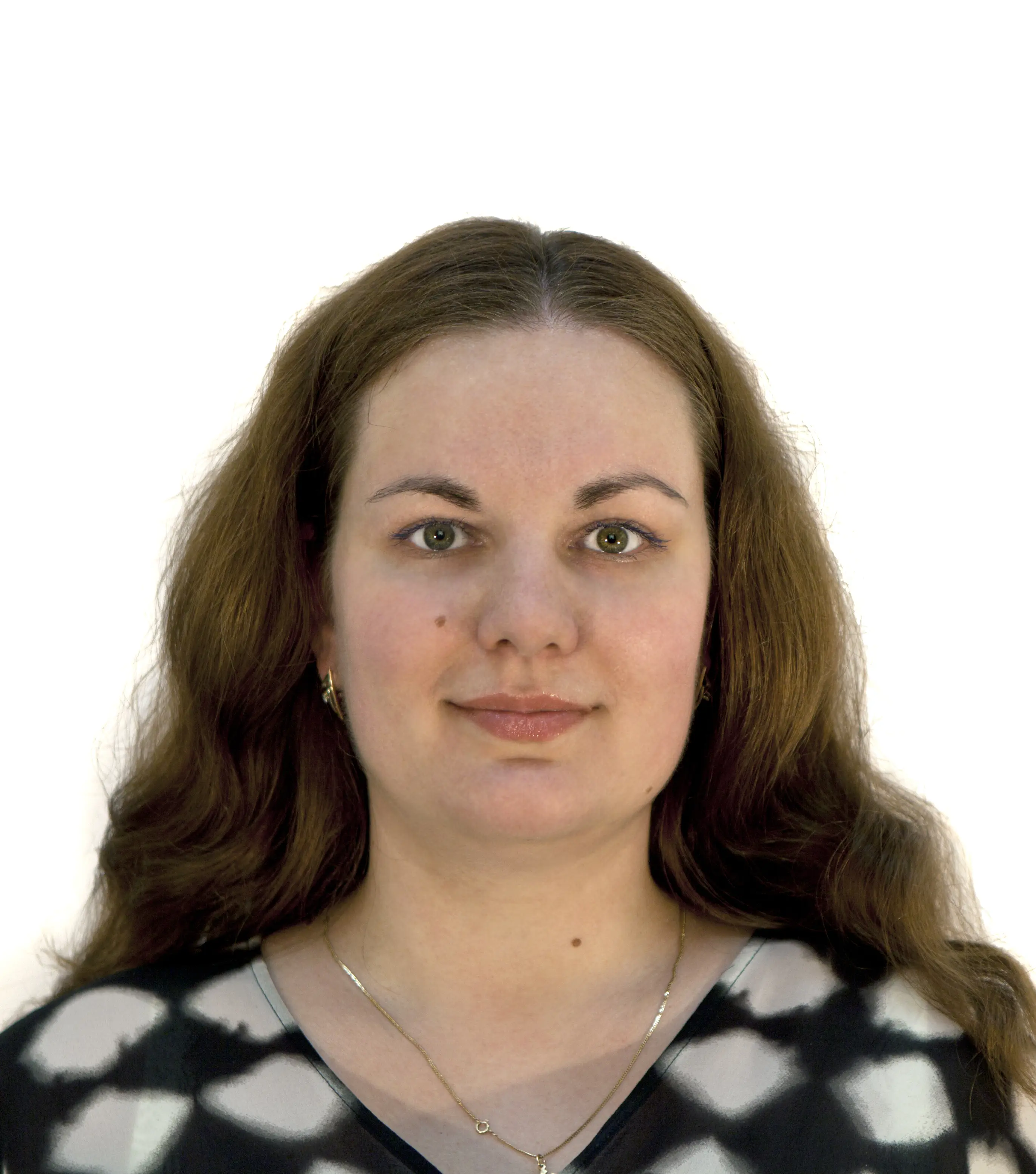 Елена Осипова | Сетка — социальная сеть от hh.ru