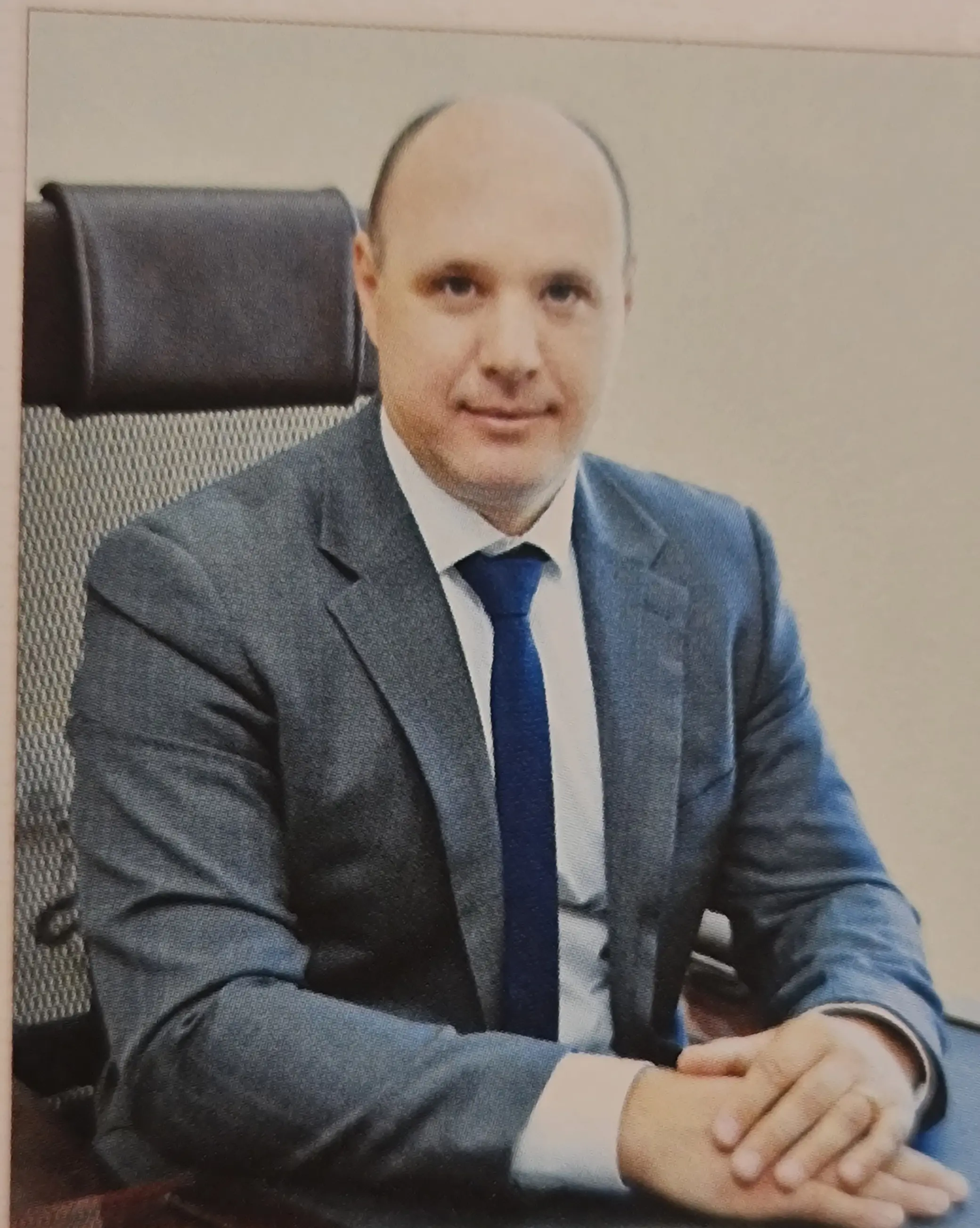 Дмитрий Фролов