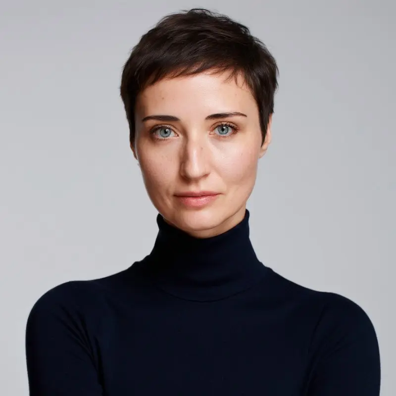 Мария Тугова | Сетка — социальная сеть от hh.ru