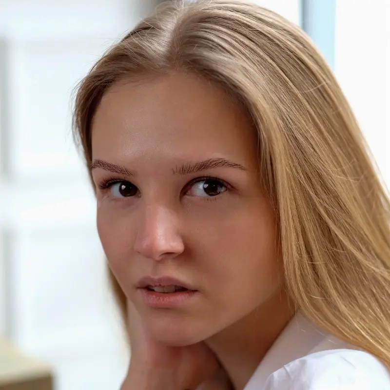 Мария Зайцева