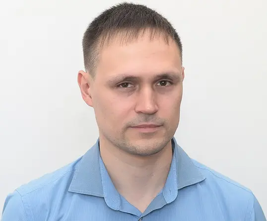 Александр Цыбин