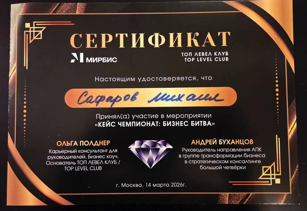 КЕЙС ЧЕМПИОНАТ | Сетка — социальная сеть от hh.ru