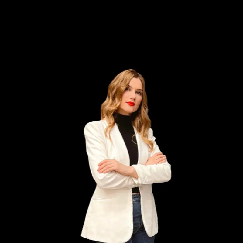 Вера Перова