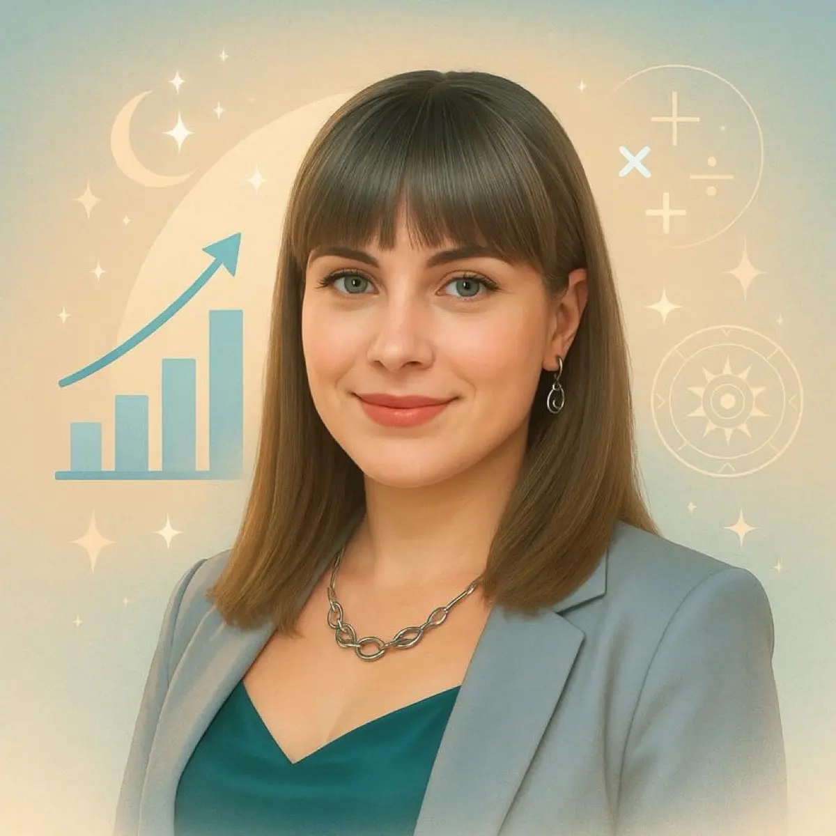 Оксана Мальцева