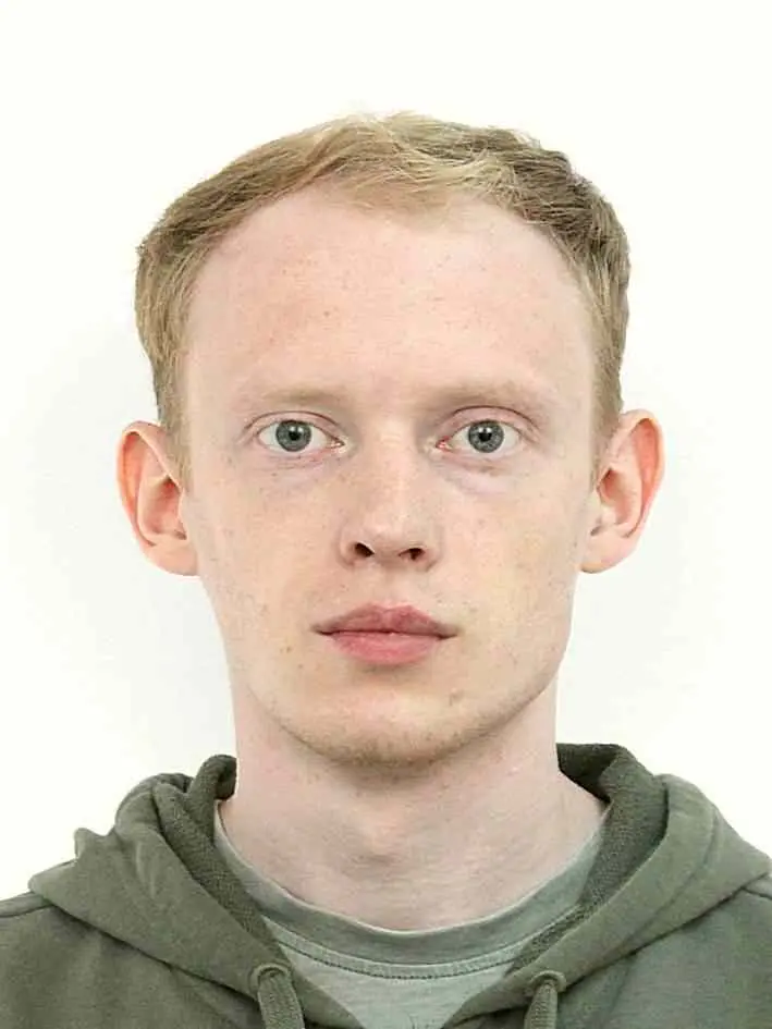 Алексей Королёв