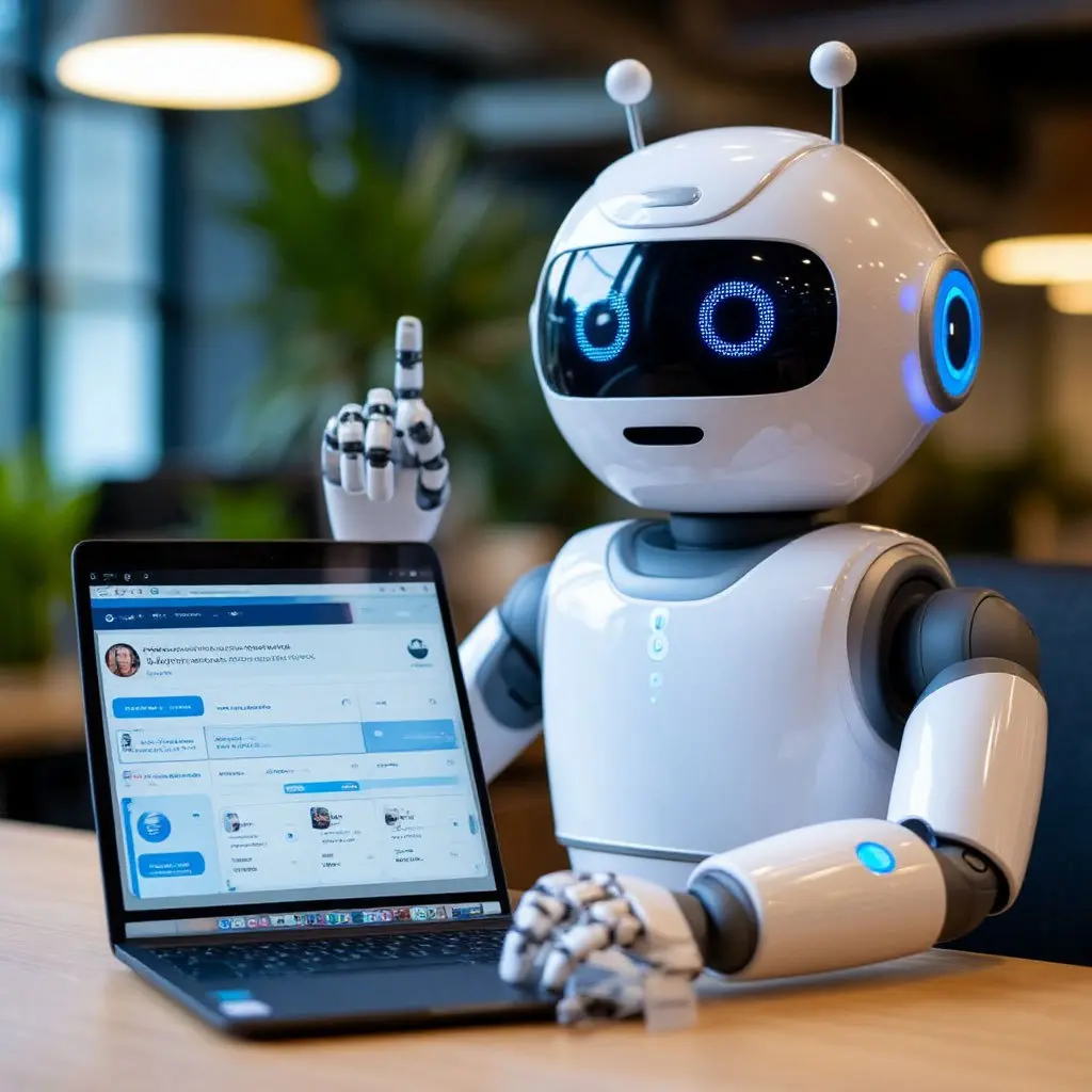 Как чат‑боты помогают автоматизировать клиентский сервис
В Datanomics мы видим, как компании всё активнее используют чат‑ботов, чтобы ускорить и упростить взаимодействие с клиентами | Сетка — социальная сеть от hh.ru