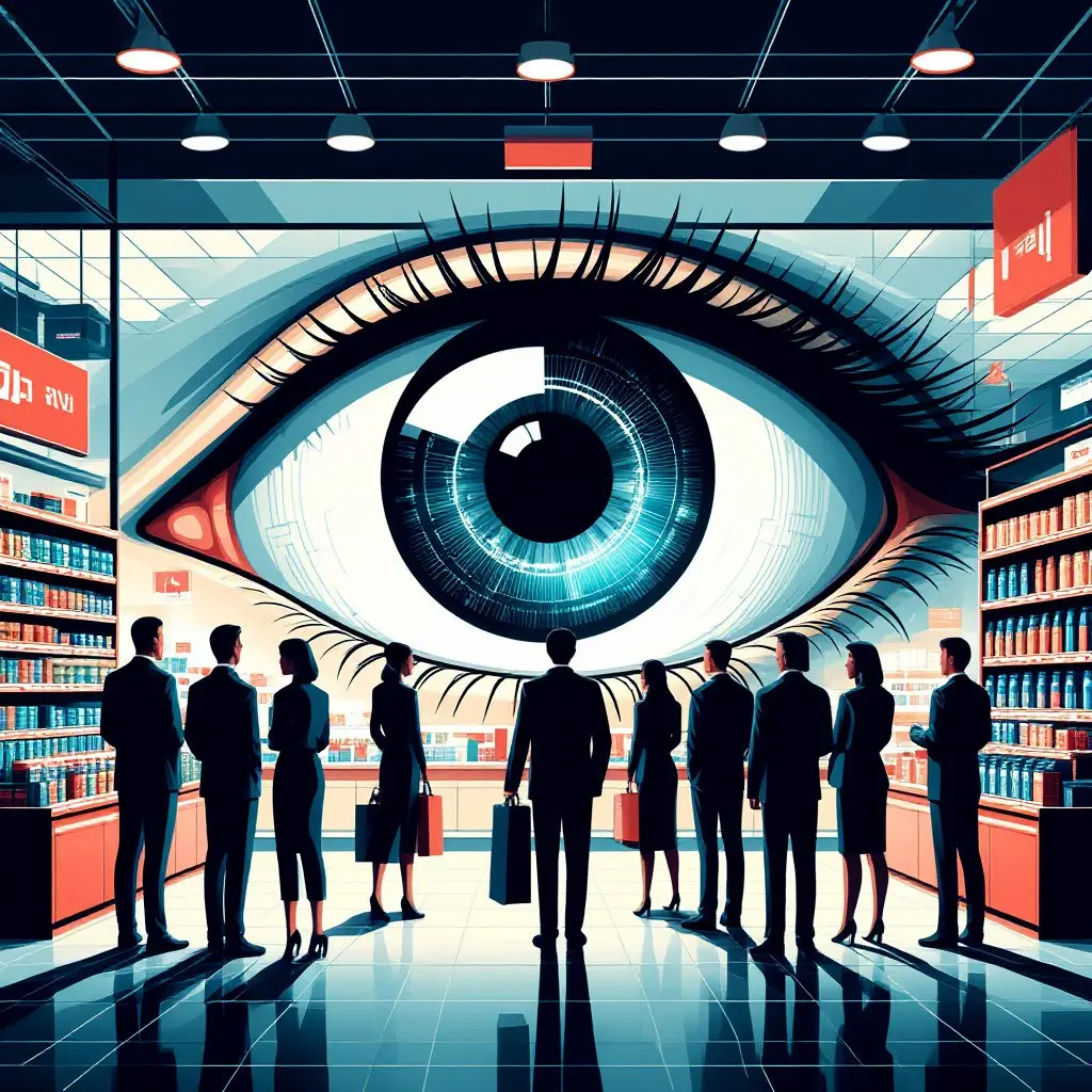 🌏 Global Insights
🚀 Когда инновация опережает рынок: почему технологии не всегда становятся массовыми
Компьютерное зрение в ритейле: громкий старт, тихая реальность
Даже самые передовые решения могут ... | Сетка — социальная сеть от hh.ru