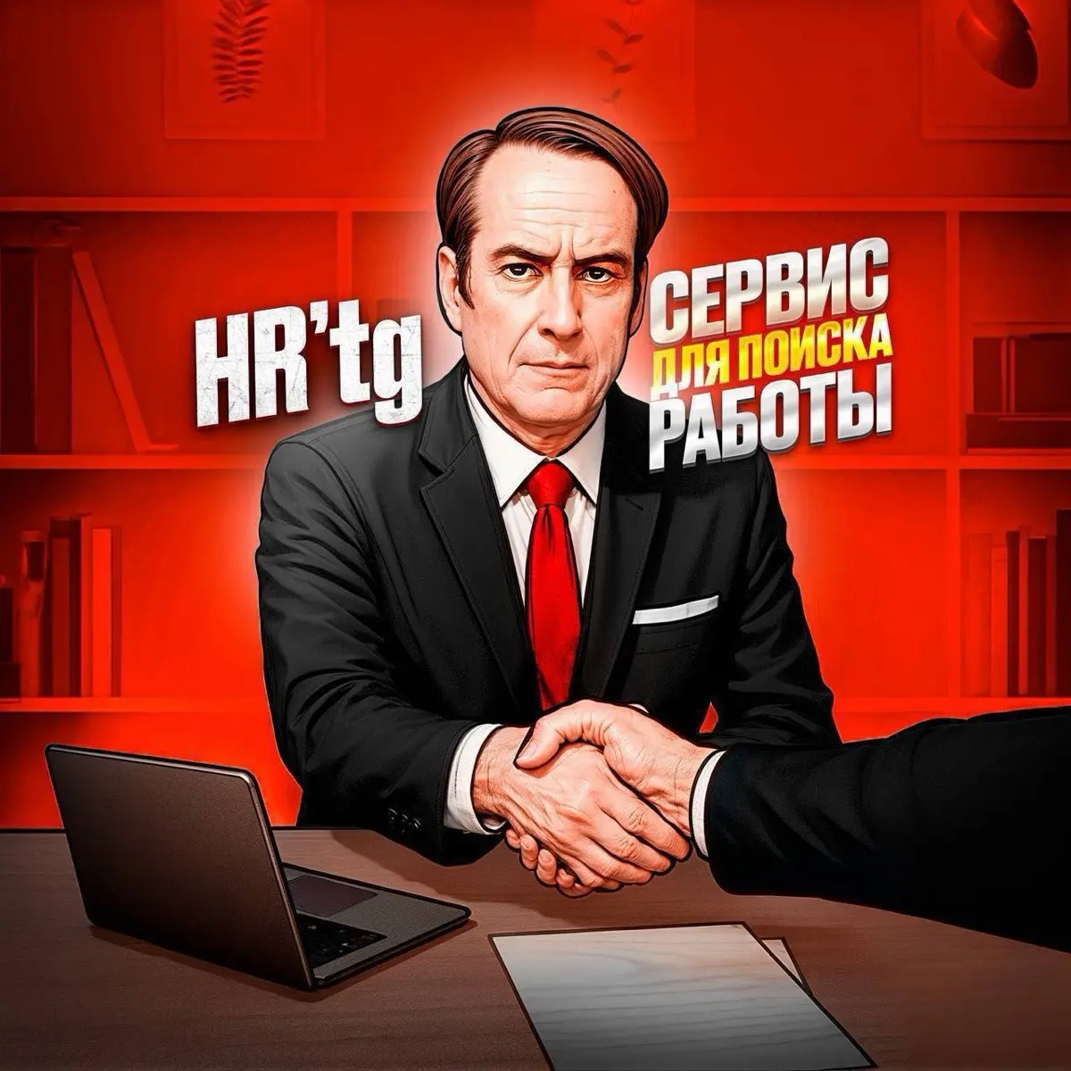 Удалённая работа | HR’tg