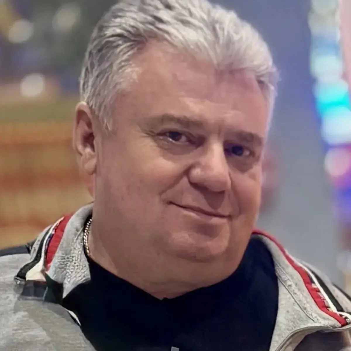 Алексей Лагутин
