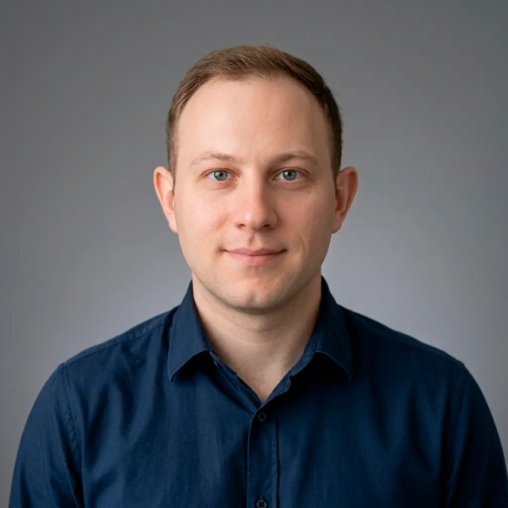 Александр Овсянников