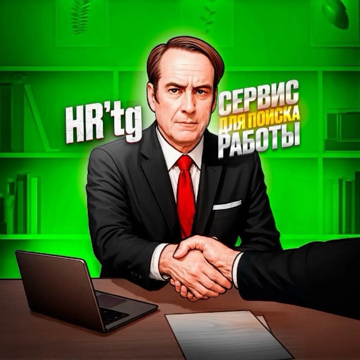 AI / ИИ вакансии и работа