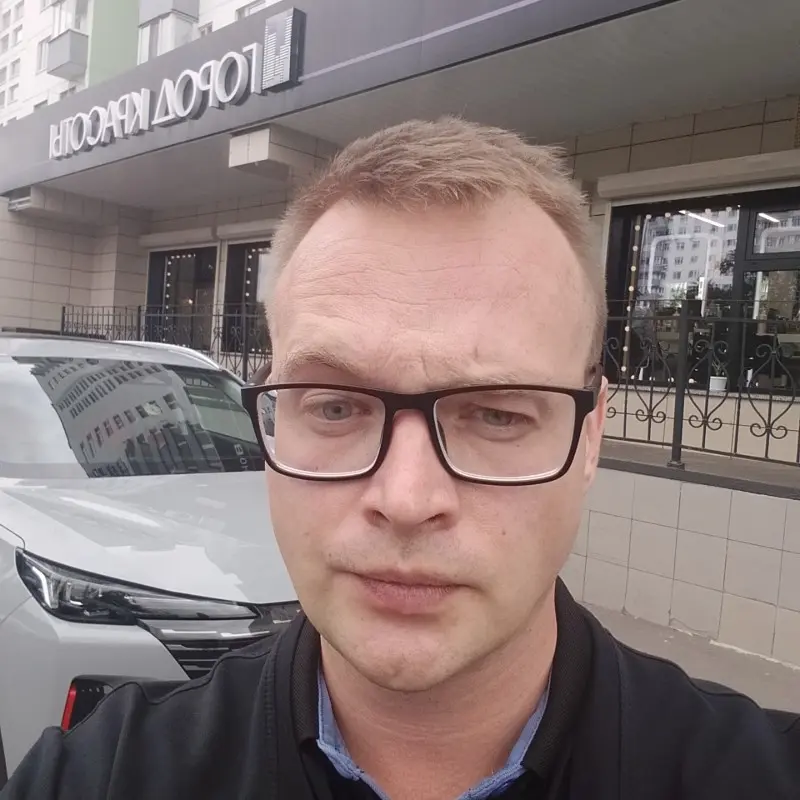 Артём Салосин